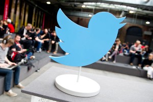Twitter охватил в России 26 млн человек Twitter охватил в России 26 млн человек