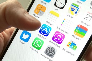 Сервисы Apple недоступны по всему миру Сервисы Apple недоступны по всему миру