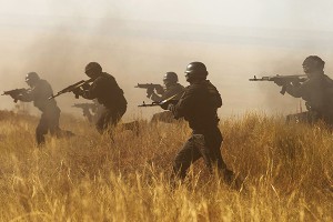 Армию России признали самой боеспособной Армию России признали самой боеспособной