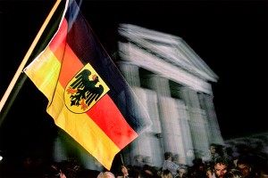 Германия: Мир в Сирии невозможен без России Германия: Мир в Сирии невозможен без России