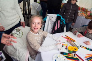 Кто спасает детей-"бабочек" в России Кто спасает детей-"бабочек" в России