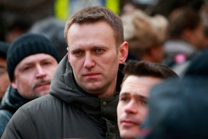 Судебные приставы наказали Навального Судебные приставы наказали Навального