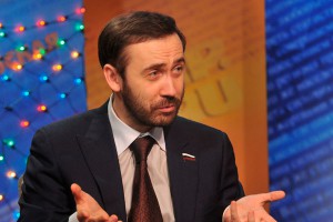 Госдума одобрила арест Пономарева Госдума одобрила арест Пономарева