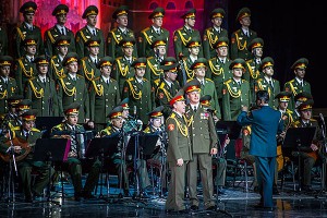 В Чехии музыкантов из России объявили врагами В Чехии музыкантов из России объявили врагами