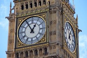 Часы на Биг-Бене могут остановиться Часы на Биг-Бене могут остановиться