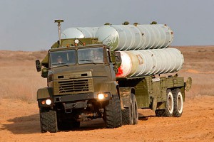 Иран создает собственную ПРО на основе С-300 Иран создает собственную ПРО на основе С-300