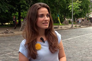 Украинцы против красоток на высоких постах Украинцы против красоток на высоких постах