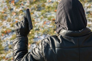 Замглавы Красногорска убили со второй попытки Замглавы Красногорска убили со второй попытки