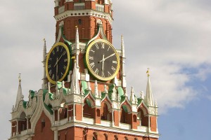 В России предлагают вернуть летнее время В России предлагают вернуть летнее время