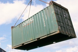 Канадец нашел реактивный двигатель за $2 млн Канадец нашел реактивный двигатель за $2 млн