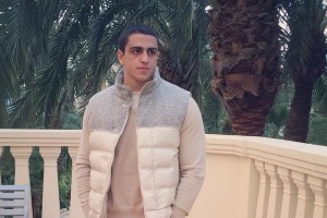 Зачем "бриллиантовый мальчик" скрывал возраст Зачем "бриллиантовый мальчик" скрывал возраст