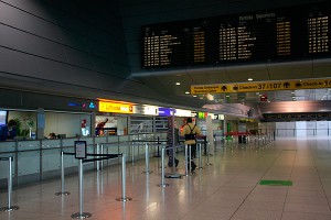 В аэропорту Лисабона показывали порно В аэропорту Лисабона показывали порно