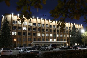 У отца-убийцы подозревают шизофрению У отца-убийцы подозревают шизофрению