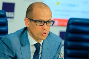 Бречалов подвел итоги восьми "Сообществ" Бречалов подвел итоги восьми "Сообществ"