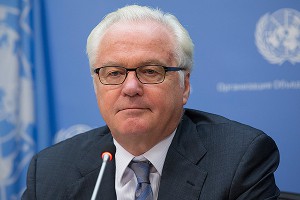 Россия требует покончить с самовольством США Россия требует покончить с самовольством США