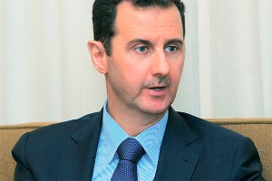 Кремль раскрыл детали встречи Асада и Путина Кремль раскрыл детали встречи Асада и Путина