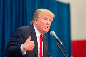 Трамп предупреждал о теракте 11 сентября Трамп предупреждал о теракте 11 сентября