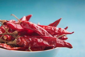 Китаец съедает 2,5 кг чили каждый день Китаец съедает 2,5 кг чили каждый день