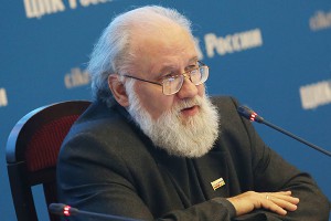 Чуров пригрозил наказать провокаторов Чуров пригрозил наказать провокаторов