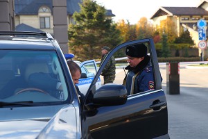 Красногорский стрелок мог уехать из Подмосковья Красногорский стрелок мог уехать из Подмосковья