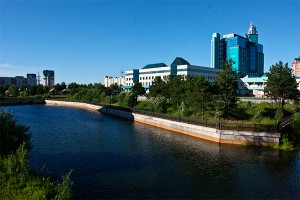 Назван лучший город России Назван лучший город России