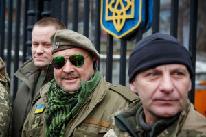 Жадность Украины отталкивает ЕС Жадность Украины отталкивает ЕС