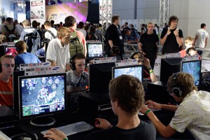 "ИГ" ищет наемников в онлайн-играх "ИГ" ищет наемников в онлайн-играх