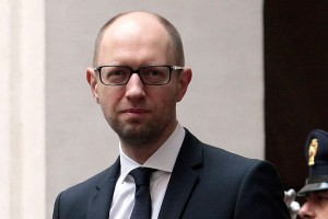 Бастрыкин доказал "подвиги" Яценюка в Чечне Бастрыкин доказал "подвиги" Яценюка в Чечне