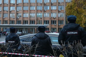 Георгадзе покушался на секретаршу жертвы Георгадзе покушался на секретаршу жертвы