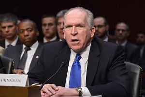 Скандал с утечками в ЦРУ получил продолжение Скандал с утечками в ЦРУ получил продолжение