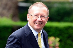 Посол России высмеял позицию США по Ираку Посол России высмеял позицию США по Ираку