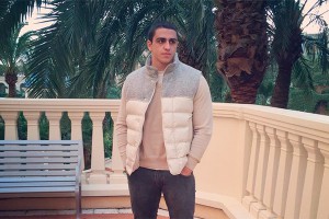 Названо имя отца "бриллиантового мальчика" Названо имя отца "бриллиантового мальчика"