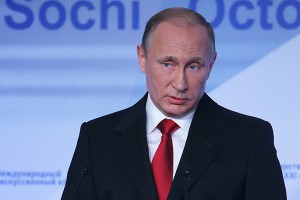Путин сравнил ЕС с вассалами Путин сравнил ЕС с вассалами
