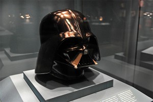 Кто скрывался под маской Дарта Вейдера Кто скрывался под маской Дарта Вейдера