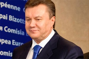 Суд заставил Украину заплатить Януковичу Суд заставил Украину заплатить Януковичу