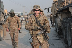 США хотят ввести армию в Сирию США хотят ввести армию в Сирию