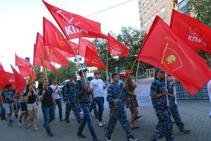 С геями предложили бороться по-спартански С геями предложили бороться по-спартански