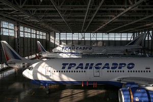 Гендиректором "Трансаэро" станет пилот Гендиректором "Трансаэро" станет пилот