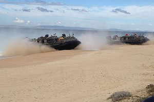 Морпехи НАТО опозорились в Европе Морпехи НАТО опозорились в Европе