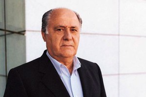 Торговец одеждой обогнал Билла Гейтса Торговец одеждой обогнал Билла Гейтса