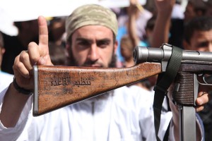 Сколько зарабатывают боевики "ИГ" Сколько зарабатывают боевики "ИГ"