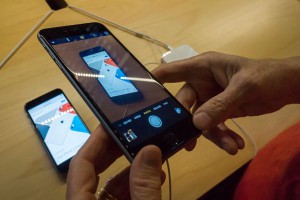 Раскрыты тайны нового iPhone Раскрыты тайны нового iPhone