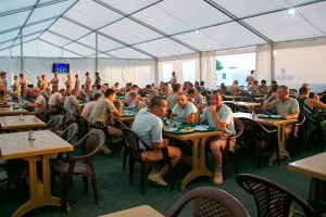 Запад оценил быт ВВС России в Сирии Запад оценил быт ВВС России в Сирии