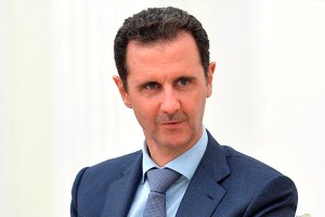 Асад готов провести досрочные выборы Асад готов провести досрочные выборы