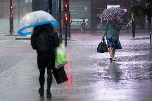 Москвичам грозит депрессия из Атлантики Москвичам грозит депрессия из Атлантики