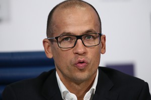 Бречалов назвал средство от расточительства Бречалов назвал средство от расточительства