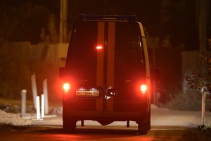 Названа точная причина смерти Георгадзе Названа точная причина смерти Георгадзе