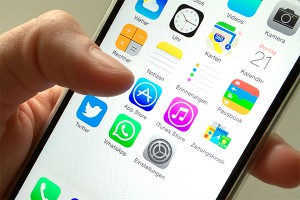 Роскомнадзор заблокирует iTunes Store Роскомнадзор заблокирует iTunes Store