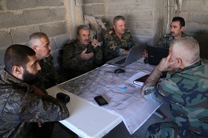 Россия заставила "ИГ" вспомнить забытые слова Россия заставила "ИГ" вспомнить забытые слова