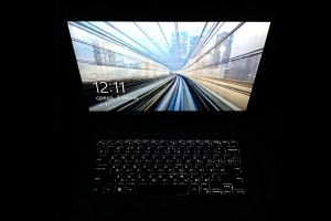 Чем удивит ноутбук за 100 тысяч рублей Чем удивит ноутбук за 100 тысяч рублей